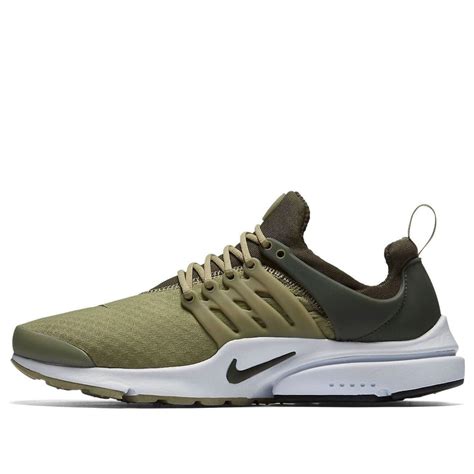 Air Presto Essential 'Neutral Olive' 